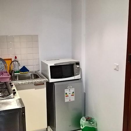 Residence Ghozlane Tunis Bagian luar foto