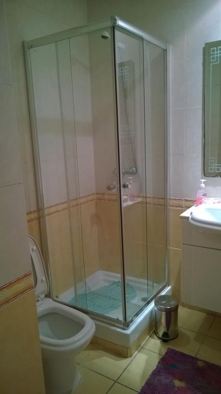 Residence Ghozlane Tunis Ruang foto