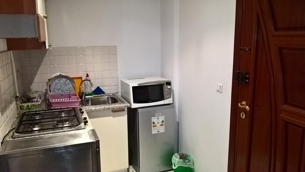 Residence Ghozlane Tunis Bagian luar foto